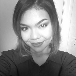 Meet your Posher, Jasmine